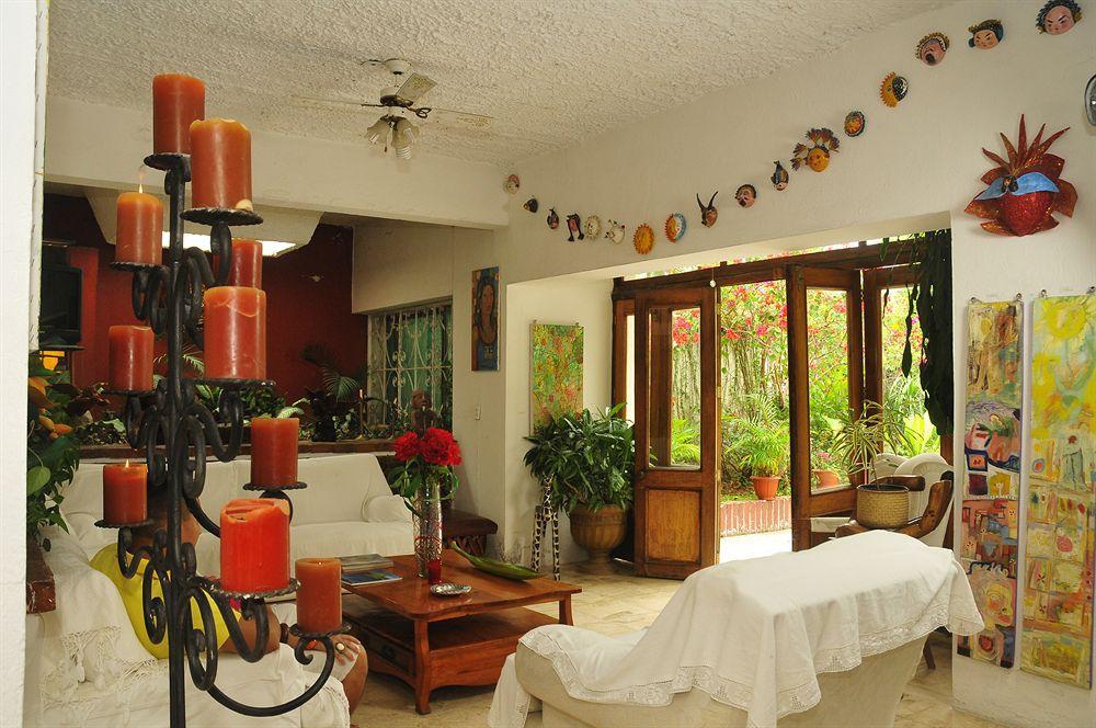 Casa Tukari Colonial House Hotel Puerto Vallarta Exterior foto